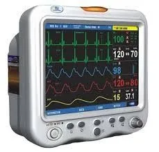 Monitores multiparametrico