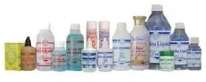 Cosmetica