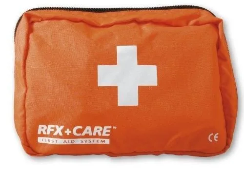 BOTIQUIN MASTER KIT FAMILY NARANJA RFX-CARE
