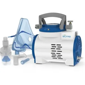 NEBULIZADOR MOTOR CONTINUO N32