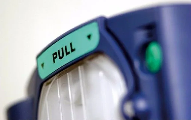 DEA -Desfibrilador Automatico Philips Hs1