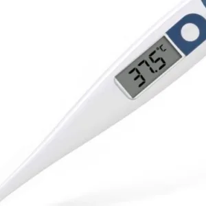 TERMOMETRO DIGITAL CLINICO TOPDESC