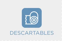Descartables