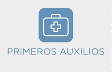 Primeros Auxilios