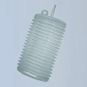 SUCTOR ASPIROFUSOR 500cc BIOREC