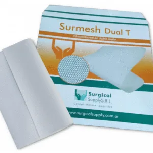 Malla Contacto Visceral Surmesh Dual T