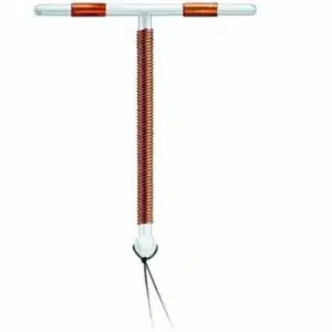 DIU CERVIX TCU 380
