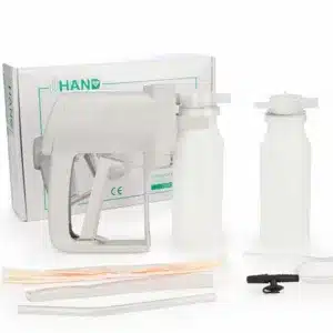ASPIRADOR MANUAL PARA EMERGENCIAS