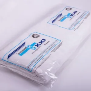 GASA TUBULAR TRAMA CERRADA 24/1