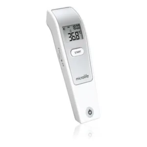TERMOMETRO CLINICO SIN CONTACTO NR150 MICROLIFE