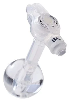 BOTÓN GÁSTRICO MIC-KEY - AVANOS (KIMBERLY CLARK)