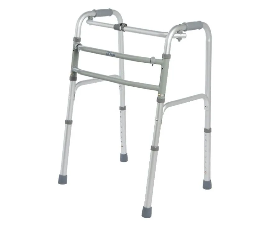 ANDADOR ALUMINIO ADULTO - Imagen 3