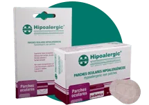 PARCHE OCULAR HIPOALERGIC - Imagen 5
