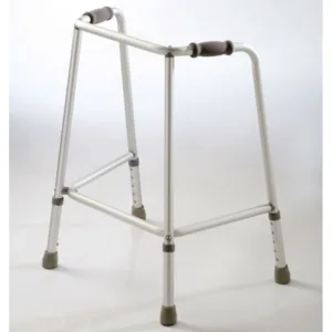ANDADOR FIJO ALUMINIO (COD C512)