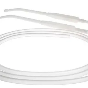 CANULA PARA ASPIRACION DE CAMPO QUIRURGICO KOLER