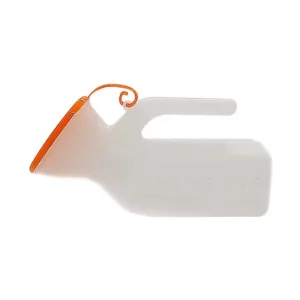 ORINAL PLASTICO FEMENINO