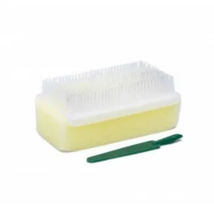 CEPILLO PARA LAVADO DE MANOS