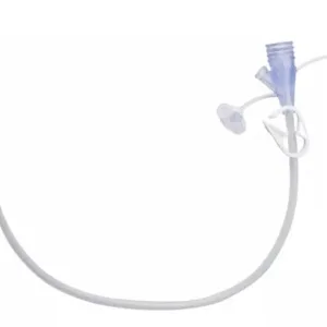 ADAPTADOR PARA BOTON GASTRICO MIC-KEY HALYARD