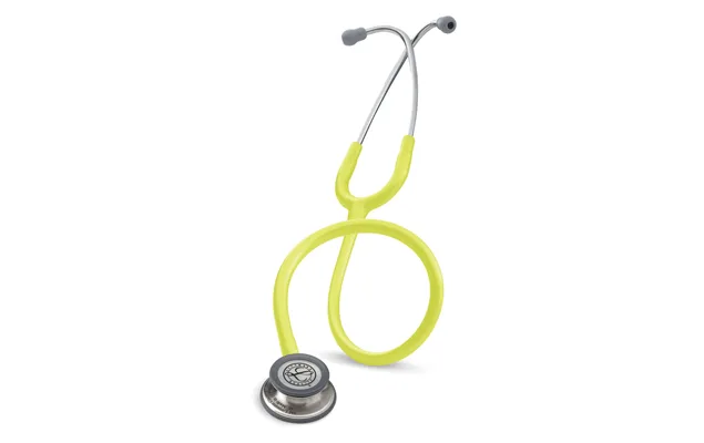 ESTETOSCOPIO CLASSIC III S.E. LITTMANN 3M - Imagen 7