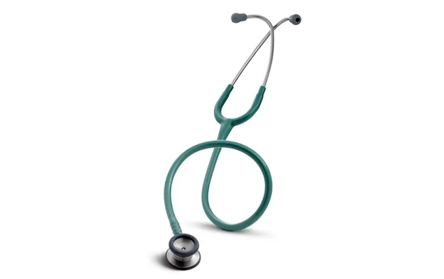 ESTETOSCOPIO MASTER CLASSIC II PEDIATRICO LITTMANN 3M - Imagen 4