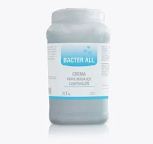 CREMA NEUTRA 1kg | BACTER ALL