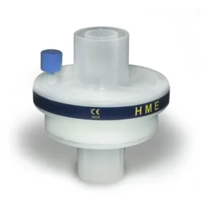 HUMIDIFICADOR HME C/LUER PORT  HSINER