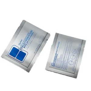 PLACA PACIENTE PARA ELECTROBISTURI UNIVERSAL | CLYSTER |