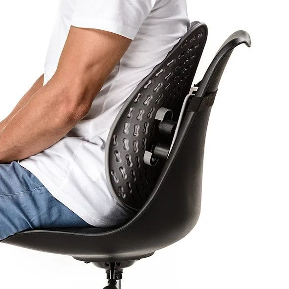 SOPORTE LUMBAR ERGONÓMICO