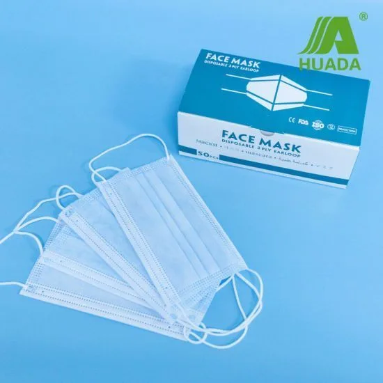 BARBIJO TRIPLE CON ELASTICO FACE MASK