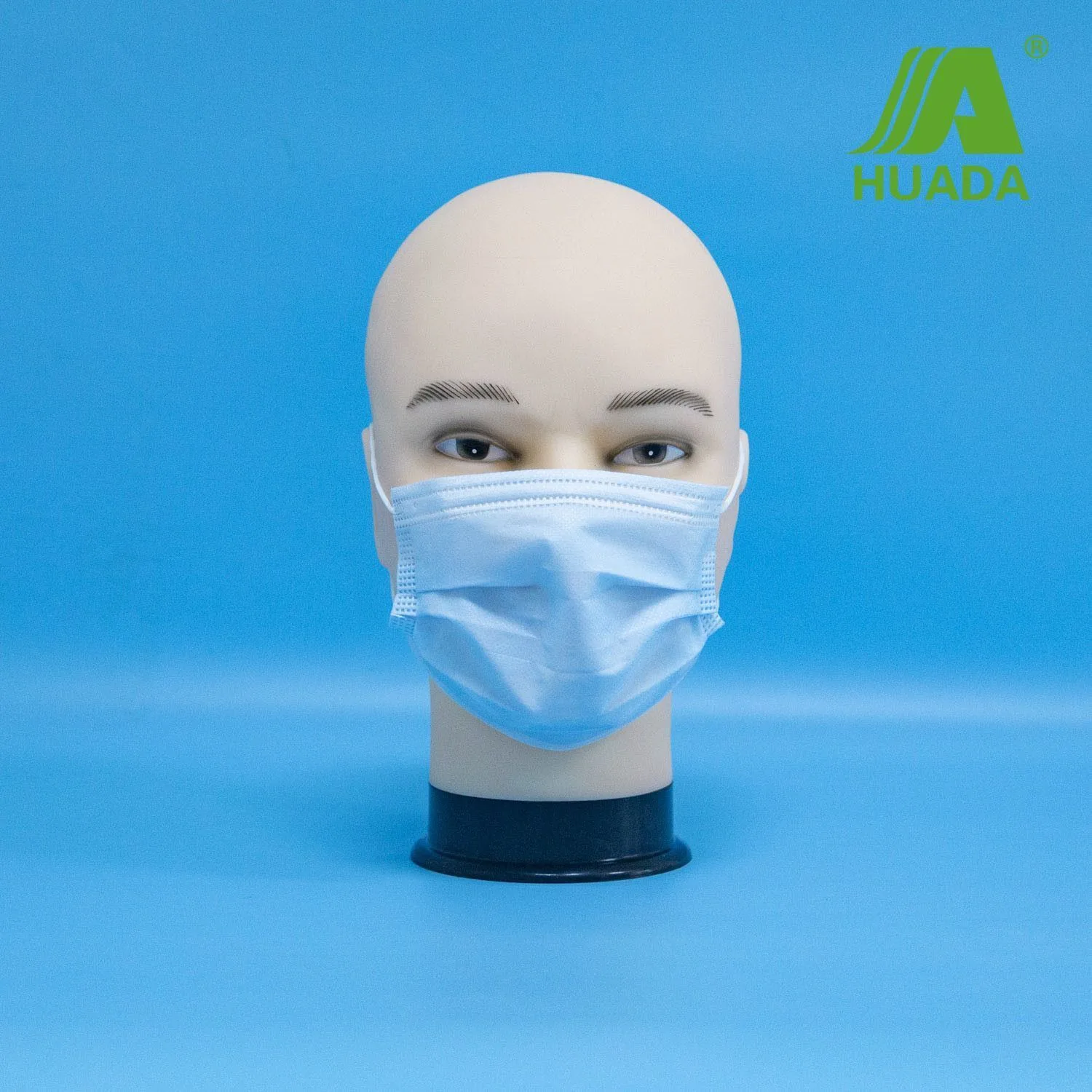 BARBIJO TRIPLE CON ELASTICO FACE MASK - Imagen 4