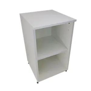MESA DE LUZ MELAMINA