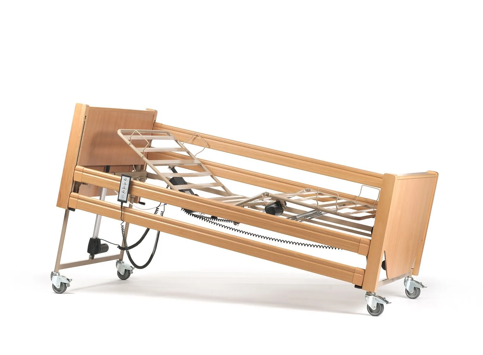 CAMA ORTOPÉDICA MOTORIZADA - Imagen 3