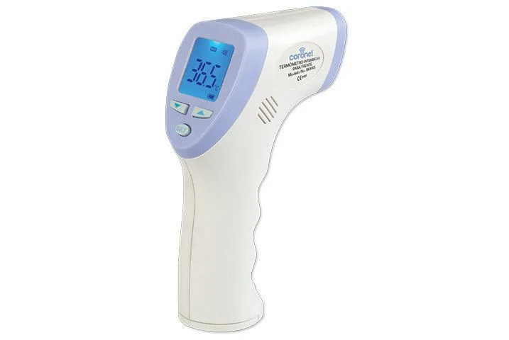 TERMOMETRO CLINICO SIN CONTACTO Bk-8005 CORONET