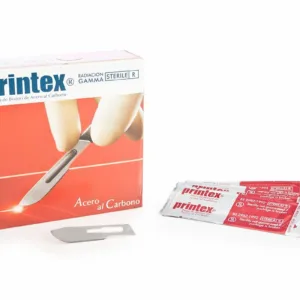 HOJA BISTURI PRINTEX