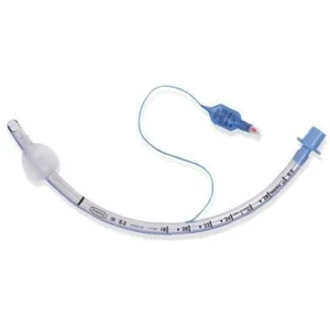 TUBO ENDOTRAQUEAL CON BALON | PORTEX |