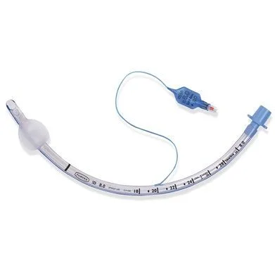 TUBO ENDOTRAQUEAL CON BALON | PORTEX |