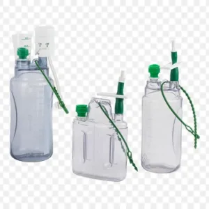 Drenajes