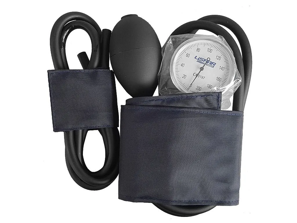 TENSIOMETRO ANEROIDE NEO - PEDIATRICO BK2005