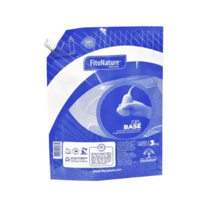 GEL NEUTRO INCOLORO ECOGRAFIAS 3 Kilos