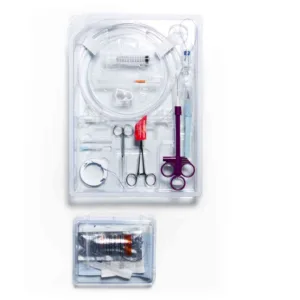 SET GASTROSTOMIA ENDOSCOPICO PERCUTANEA PEG | AVANOS |