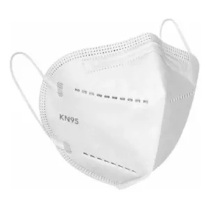 BARBIJO MASCARILLA RESPIRADOR N95 KN95 x30 BIOSHIELD