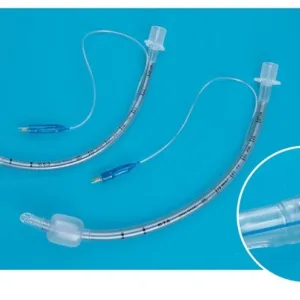 TUBO ENDOTRAQUEAL ESPIRALADO - REFORZADO KANGYUAN