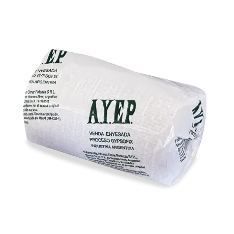 VENDA PARA YESO | AYEP | - Imagen 3