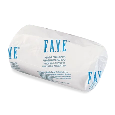 VENDA PARA YESO | FAVE | - Imagen 4
