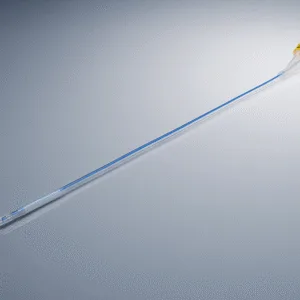 SONDA HEMATURICA SILICONA FORTUNE