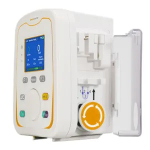 BOMBA ALIMENTACION ENTERAL SIMPLE ME-10 | INNOVO |