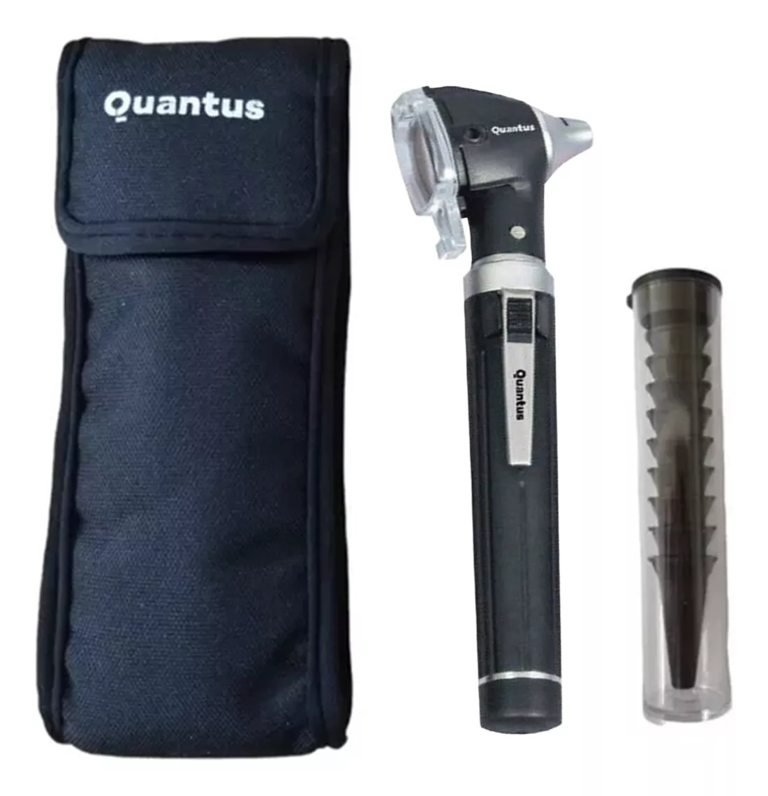 OTOSCOPIO MINI FIBRA OPTICA | QUANTUS | - Imagen 4