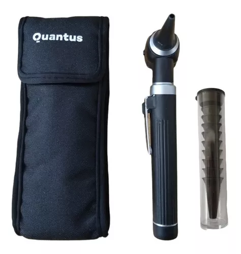 OTOSCOPIO MINI FIBRA OPTICA | QUANTUS | - Imagen 3