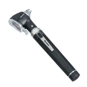 OTOSCOPIO MINI FIBRA OPTICA   | QUANTUS |
