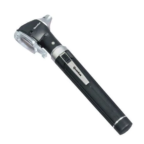 OTOSCOPIO MINI FIBRA OPTICA | QUANTUS |